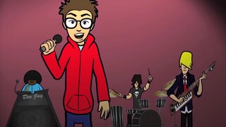 Your Favorite Martian - Whip Yo' Kids [Music Video]
