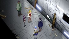 Shin No Nakama Ep 12