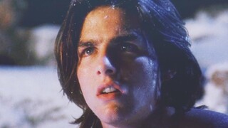 【Tom Cruise|Hollywood Yanshen】The dreams of thousands of girls, the memory of an era!