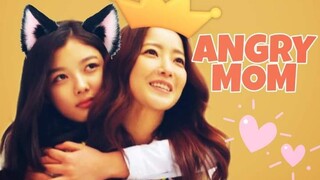 ep 15 ANGRY MOM