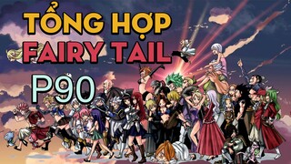 Tóm Tắt " Fairy Tail " | P90 | AL Anime
