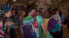 Võ Đường Cobra Kai (Phần 6) EP 1 [Sub Việt]