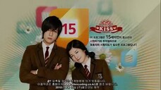 [ENG SUB] PLAYFUL KISS EPISODE-5