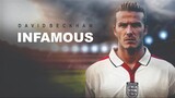David Beckham-Infamous 2022 Sub Indo