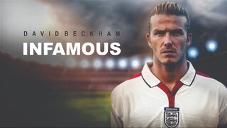 David Beckham-Infamous 2022 Sub Indo