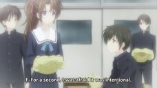 Golden Time Episode 6