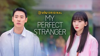 My Perfect Stranger ซีรีส์เกาหลี สืบสวนไซไฟ ที่ต้องดู!