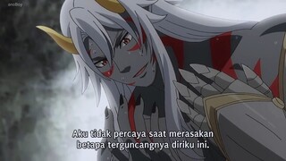 Re:Monster episode 10 Full Sub Indo | REACTION INDONESIA
