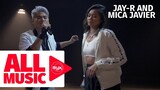 JAY-R AND MICA JAVIER – Eksklusibo (MYX Live! Performance)