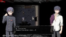 Corpse Party 2021 extra chapter 2 complete story all dialogue/cutscenes