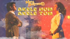 AKELE HUM AKELE TUM (1995) DUB INDONESIA