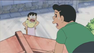 Doraemon episode 93