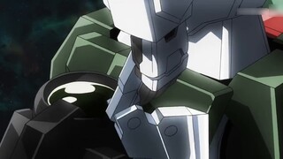 Celestial Being, Veda, Gundam Core System, Flagship lớn, Gundam World