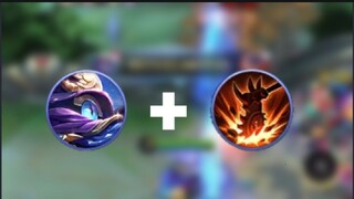 Cyclop X Ulti Balmond