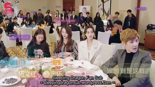 Stairway to Stardom Eng Sub Episode 4