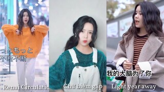 [Tiktok Sao] Ca sĩ Mạch Tiểu Đâu cover 32 bài hát hot nhất Tiktok hiện nay #machtieudau #麦小兜