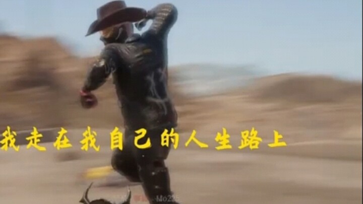 AFK Boxing Champion