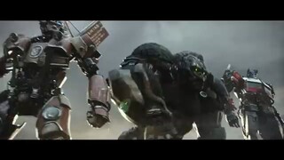 Transformers_ Rise of the Beasts 2023 Watch full Movie for free in Descripiton