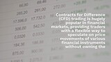 Frequently asked questions about CFD trading!