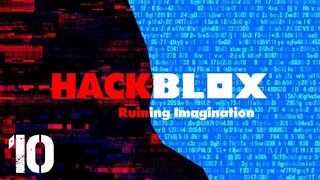 10 Strangest Roblox Hacking Incidents