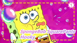 SpongeBob SquarePants |Season 1 Hooky_A