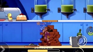 [Game Mobile Tom and Jerry] Làm thế nào để tham gia vào đội trong danh sách diệt chuột ở bản đồ khôn