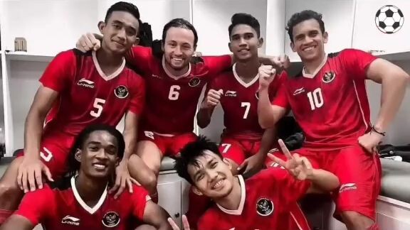 sepak 🏀 Indonesia