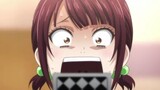 Yamada-kun and the Seven Witches Episode 4