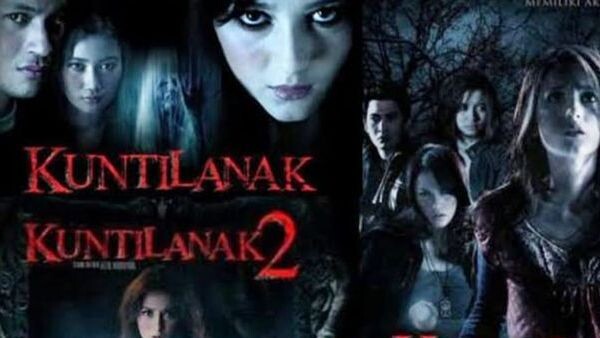 Kuntilanak 2| Tamil Dubbed Full Movie | Horror Movie | Superhit Latest Tamil Dubbed Movie