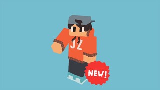 @JZ GRIT New Skin! | KadaCraft 3