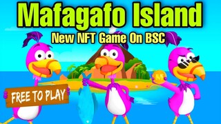 Mafagafo - Free to Play Game On BSC | Upcoming Play to Earn (Tagalog)