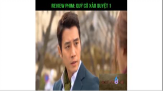 Quý cô xảo quyệt 1 phần 5 #Review_phim_hay