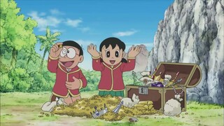 Over Overcoat - Doraemon (2005) Tagalog Dubbed