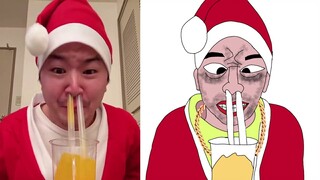 #hindi#indonesia Junya1gou funny video 😂😂😂 | JUNYA Best December 2022 |||  troll..i don't draw # 5