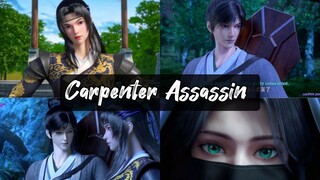 Carpenter Assassin Eps 7 Sub Indo