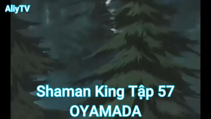 Shaman King Tập 57-OYAMADA