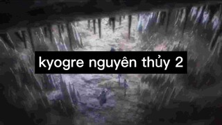 Kyogre nguyên thủy 2