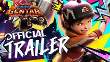 OFFICIAL TRAILER MONSTA BOBOIBOY GENTAR 21 DESEMBER 2024 EPISODE 1