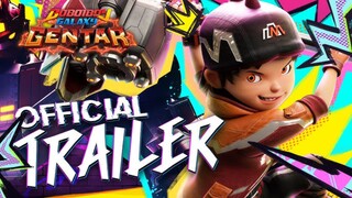 OFFICIAL TRAILER MONSTA BOBOIBOY GENTAR 21 DESEMBER 2024