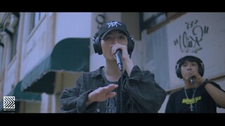 WinK x AnT live "Anh Không Muốn Về Nhà" | Rap Session #11