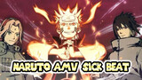 Epic Sick Beat Edit (25s drop) | Naruto AMV