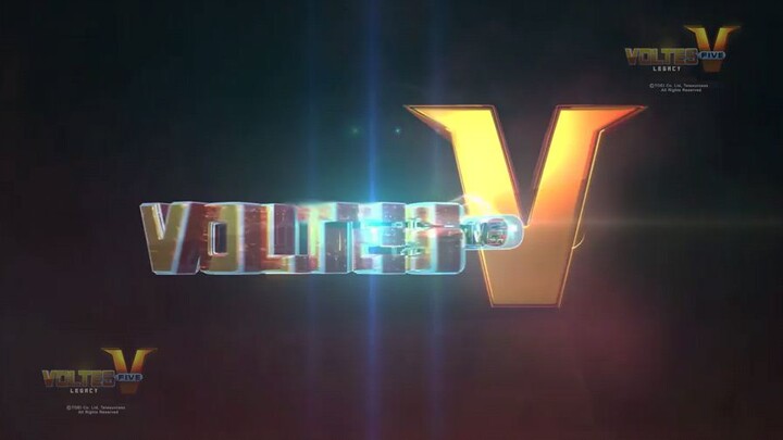 Let's volt in to the new year as we proudly present the highly-anticipated #V5LegacyMegaTrailer of #