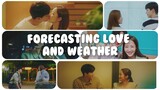 Jin Ha Kyung & Lee Shi Woo Story | Forecasting Love and Weather [FMV] | Korean Drama (2022)
