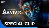 สัมผัสแรกบนแพนดอร่าเมื่อ 13 ปีที่ก่อน กับวันนี้เปลี่ยนไปแค่ไหน “Avatar1 Re-release” | Special Clip