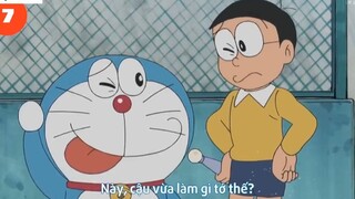 Top 10 Cây Gậy Thần Kì Của Doraemon - 6