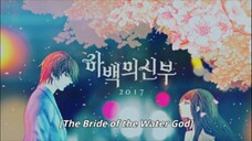 The Bride of Habaek (The Bride of the Water God) English Sub - Ep 6