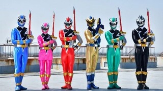 Power Rangers Dino Fury season 2 ep 2 Hindi