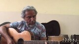 Sampul gitar YouTube yang luar biasa "Shape Of My Heart", melodi klasik akan membuat Anda mabuk dala