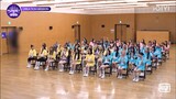 Girls Planet 999 | Episode 8 - Part 1 | "New Songs (Creation Mission) & 2nd Round Elimination"