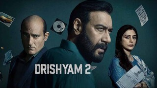 Drishyam 2 (2022) Sub Indo